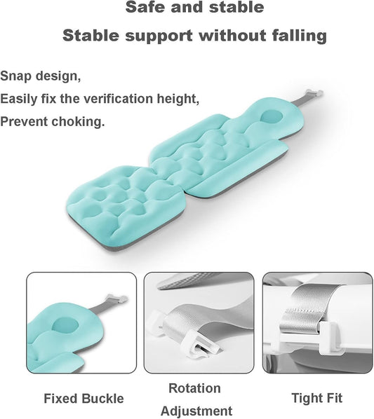 Full Body Bath Pillow, Cushion/ Clearance/ Limited Stock/ Brand New RRP £24.99