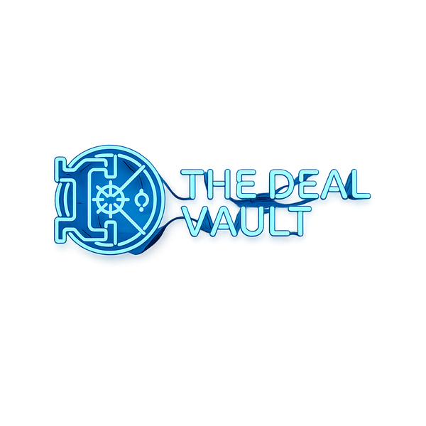 The Deal Vault