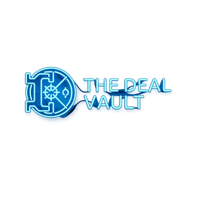 The Deal Vault