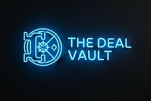 The Deal Vault