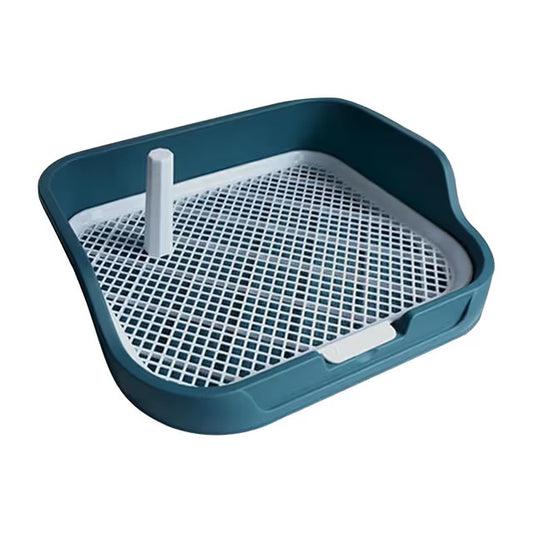 Small Dog or Car Litter Tray Indoor/ Limited Stock/ Clearance/ RRP £18.99