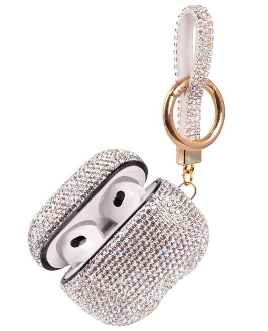 Sparkly Case Compatible with AirPods 3rd Generation
