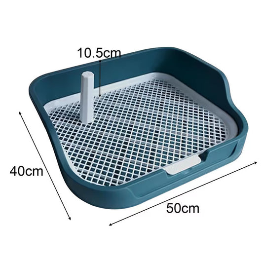 Small Dog or Car Litter Tray Indoor/ Limited Stock/ Clearance/ RRP £18.99