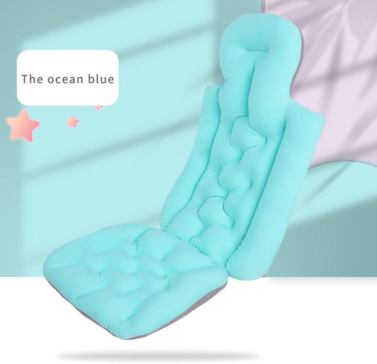 Full Body Bath Pillow, Cushion/ Clearance/ Limited Stock/ Brand New RRP £24.99